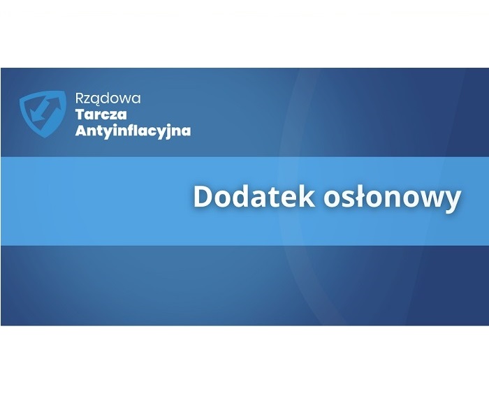 Read more about the article Dodatek osłonowy